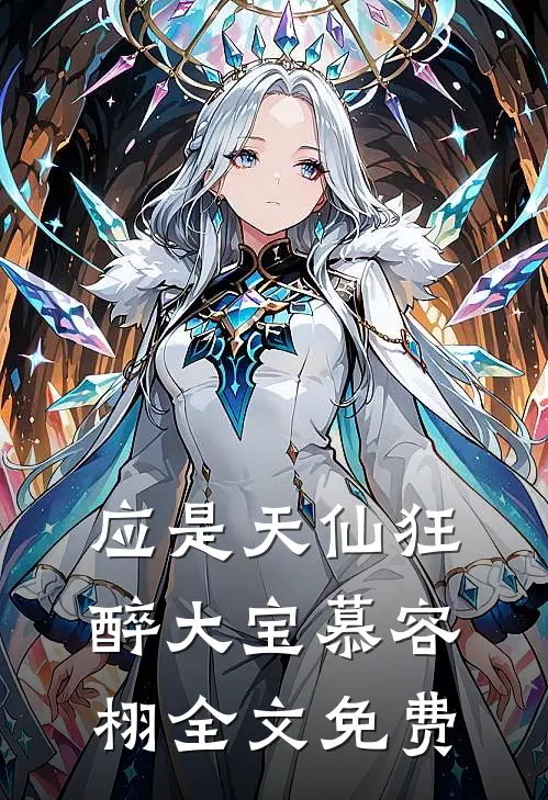 应是天仙狂醉大宝慕容栩全文免费