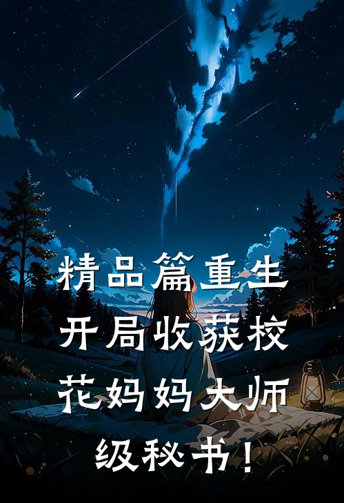 精品篇重生：开局收获校花妈妈大师级秘书！