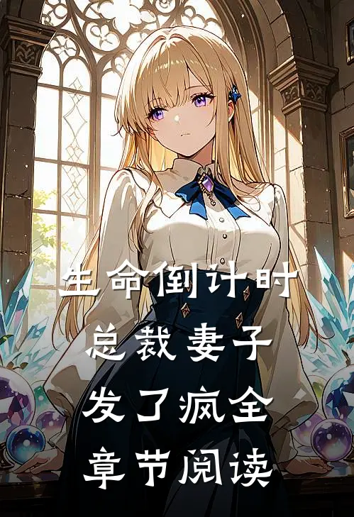 生命倒计时：总裁妻子发了疯全章节阅读