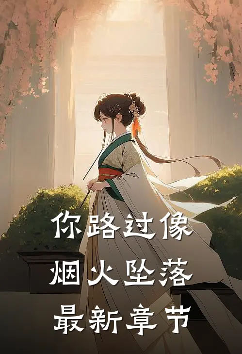 你路过像烟火坠落最新章节