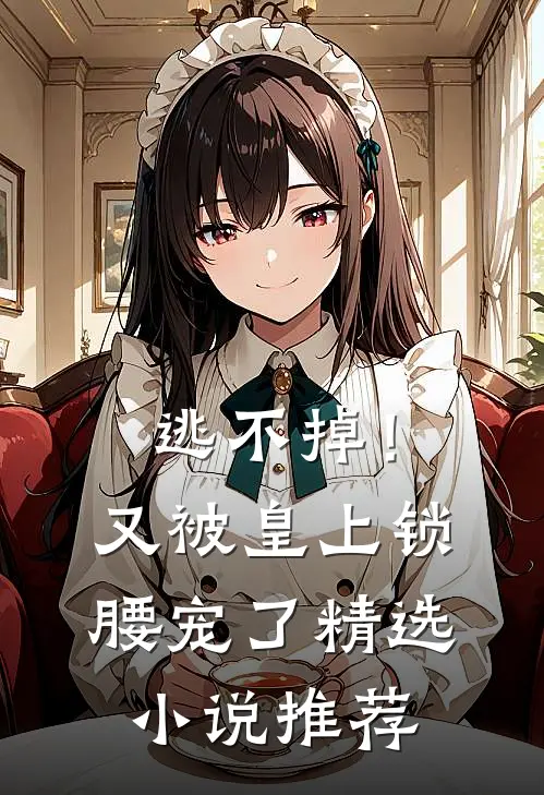 逃不掉！又被皇上锁腰宠了精选小说推荐