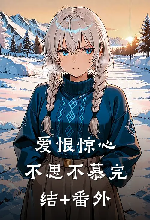 爱恨惊心，不思不慕完结+番外