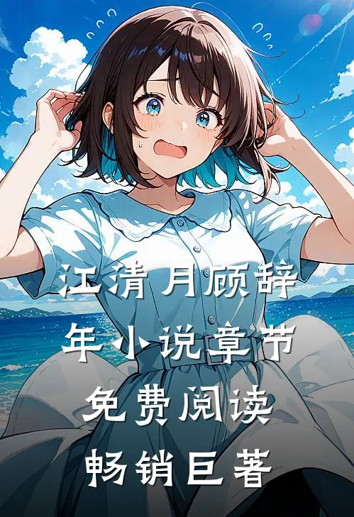 江清月顾辞年小说章节免费阅读畅销巨著