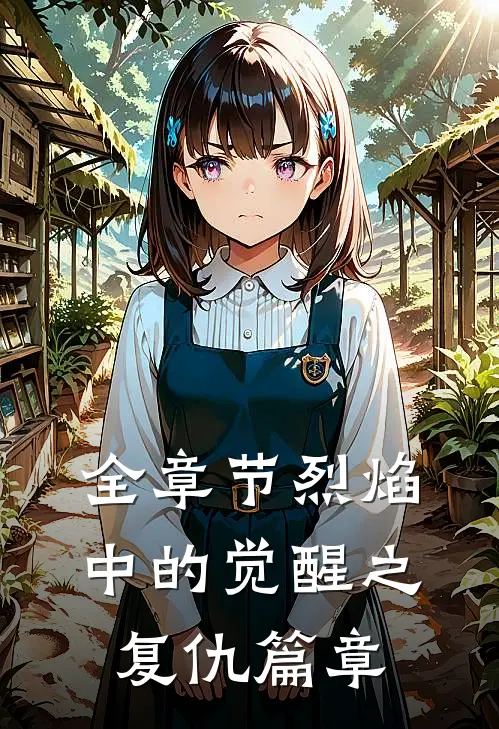 全章节烈焰中的觉醒之复仇篇章