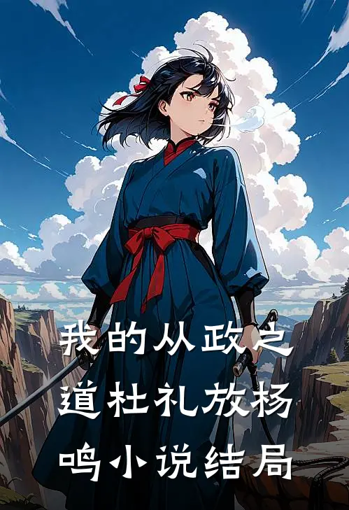 我的从政之道杜礼放杨鸣小说结局