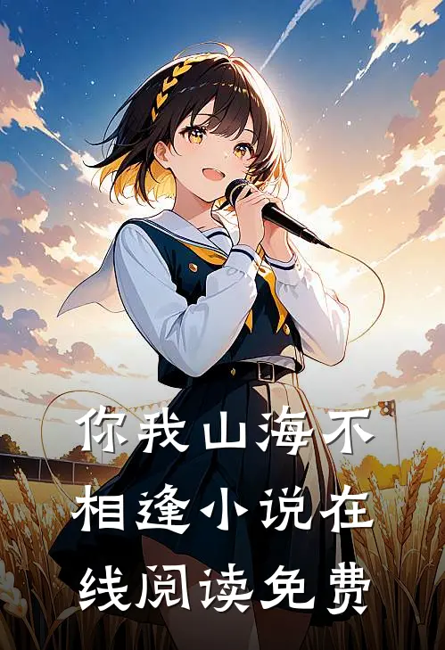 你我山海不相逢小说在线阅读免费