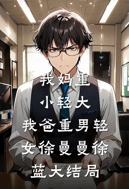 我妈重小轻大，我爸重男轻女徐曼曼徐蓝大结局