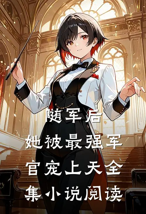 随军后，她被最强军官宠上天全集小说阅读
