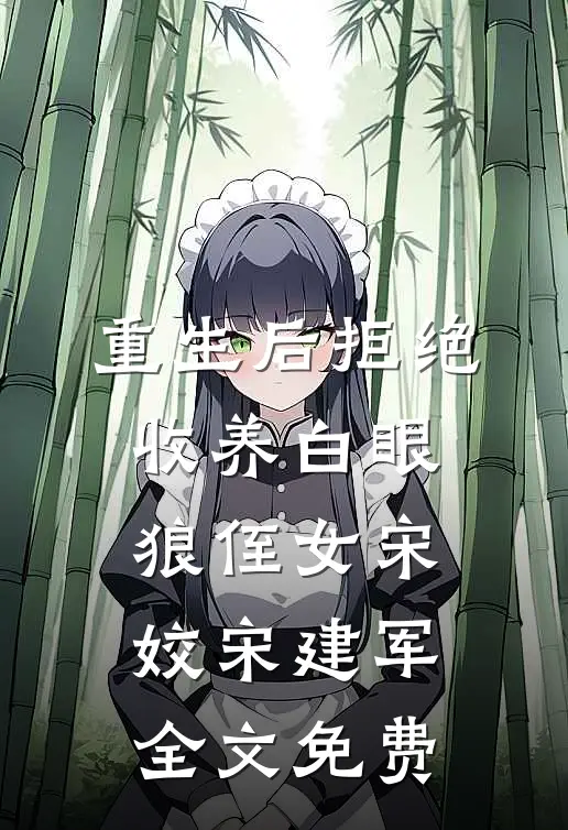 重生后拒绝收养白眼狼侄女宋姣宋建军全文免费