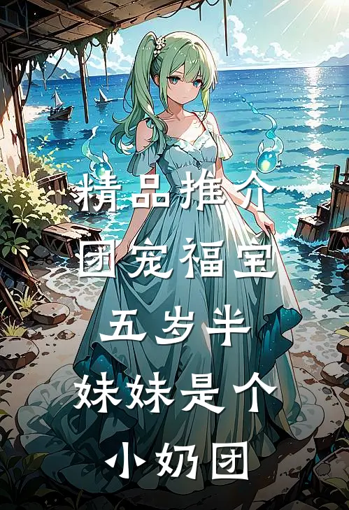 精品推介团宠福宝五岁半：妹妹是个小奶团