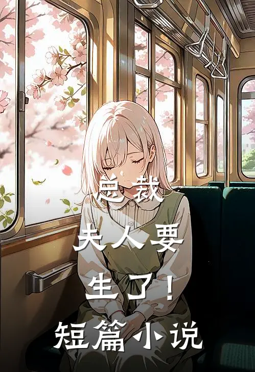 总裁，夫人要生了！短篇小说