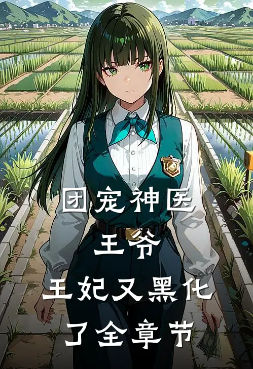团宠神医：王爷，王妃又黑化了全章节