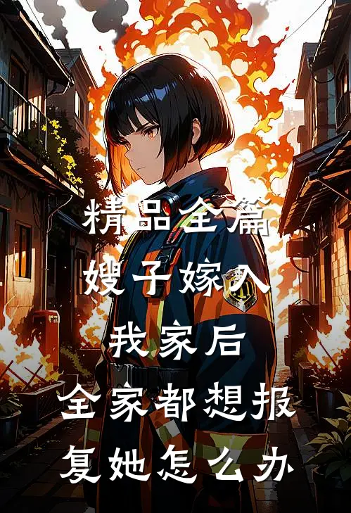 精品全篇嫂子嫁入我家后,全家都想报复她怎么办