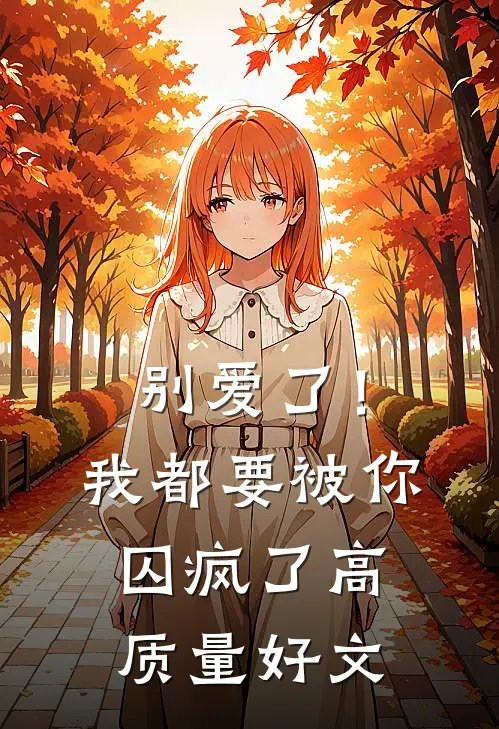 别爱了！我都要被你囚疯了高质量好文