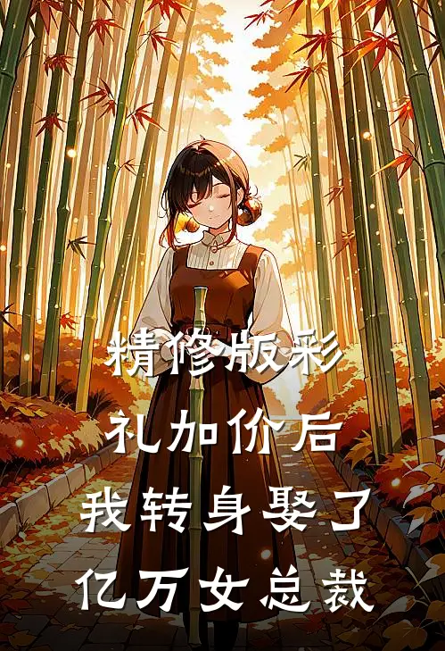 精修版彩礼加价后，我转身娶了亿万女总裁
