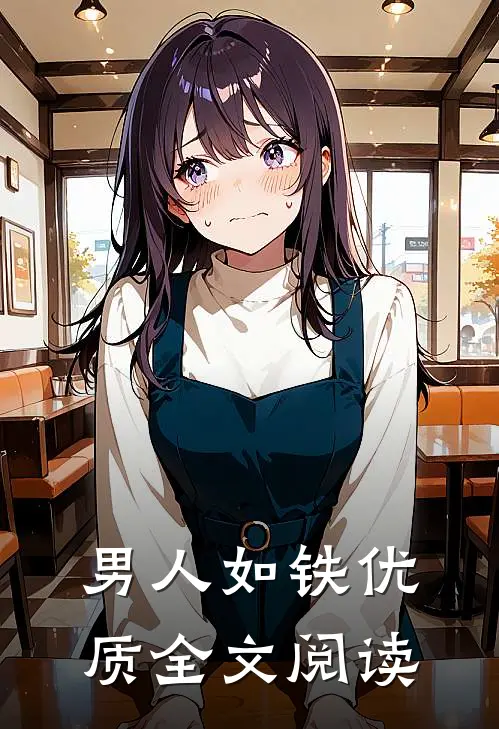 男人如铁优质全文阅读