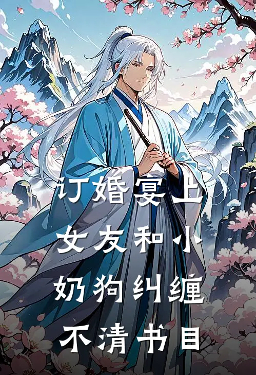 订婚宴上，女友和小奶狗纠缠不清书目