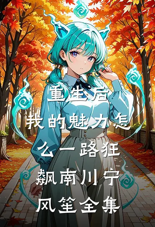 重生后，我的魅力怎么一路狂飙南川宁风笙全集
