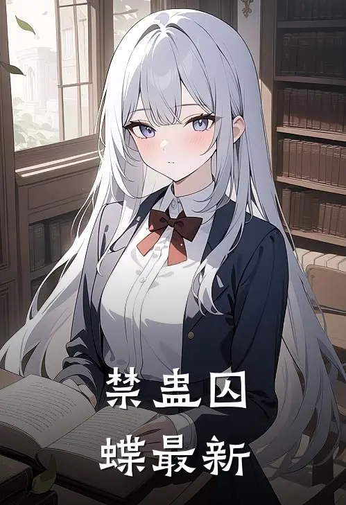 禁蛊囚蝶最新
