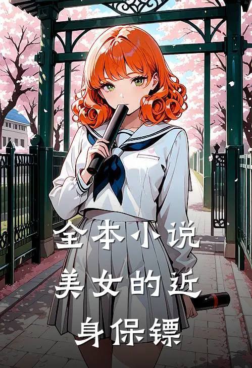全本小说美女的近身保镖