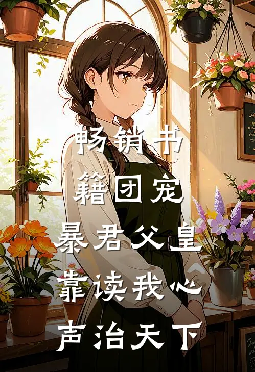 畅销书籍团宠：暴君父皇靠读我心声治天下