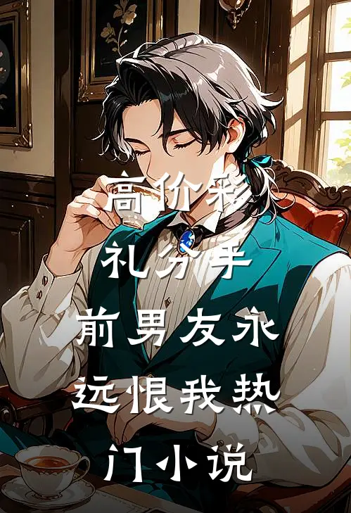 高价彩礼分手，前男友永远恨我热门小说