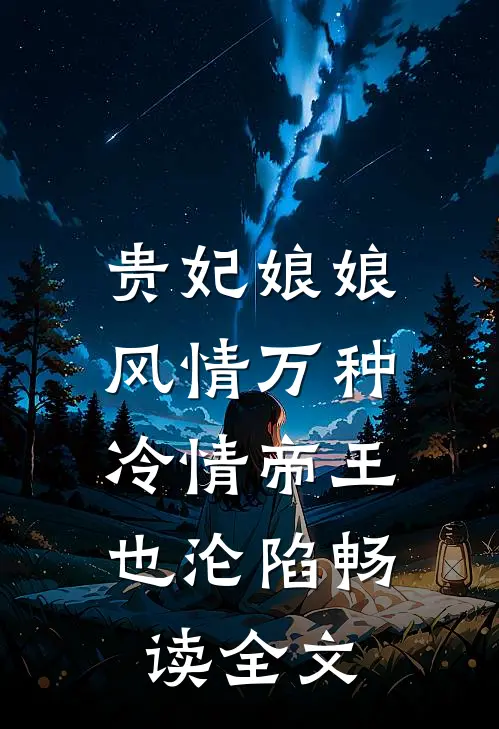 贵妃娘娘风情万种，冷情帝王也沦陷畅读全文