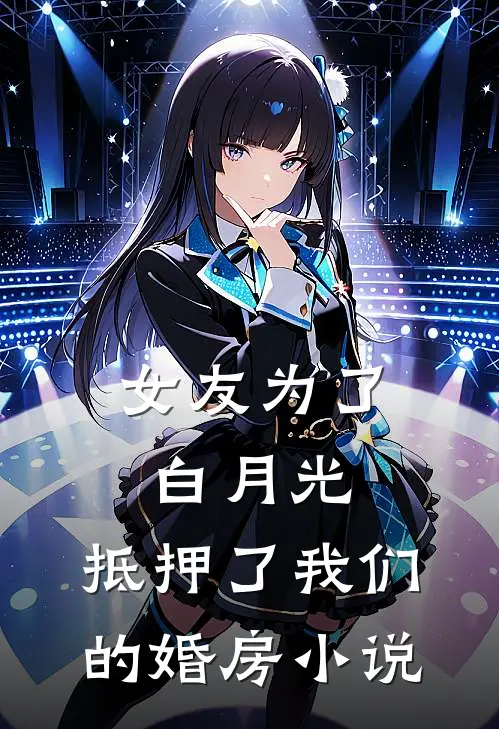 女友为了白月光，抵押了我们的婚房小说
