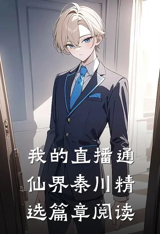 我的直播通仙界秦川精选篇章阅读