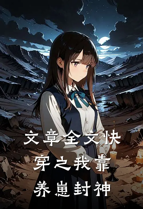 文章全文快穿之我靠养崽封神