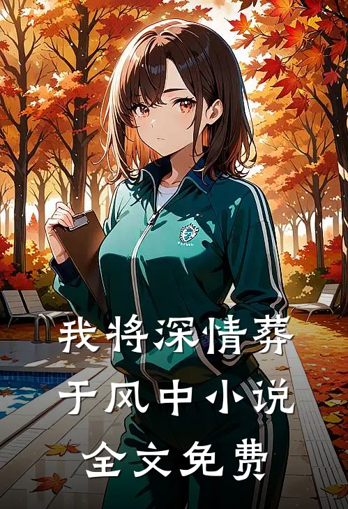 我将深情葬于风中小说全文免费