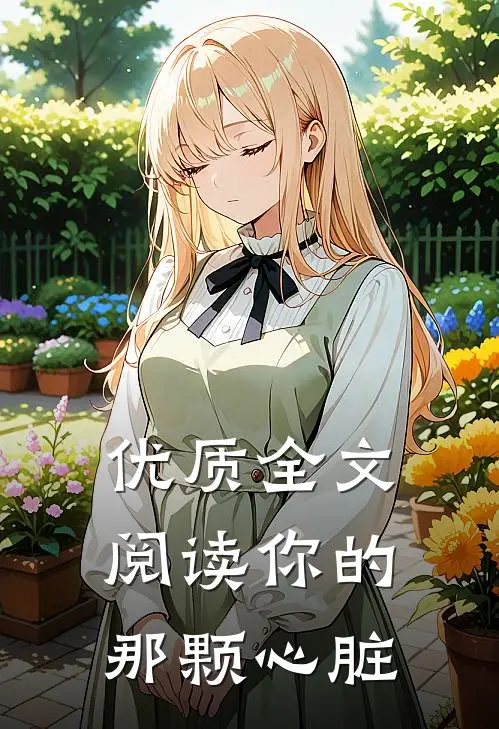 优质全文阅读你的那颗心脏