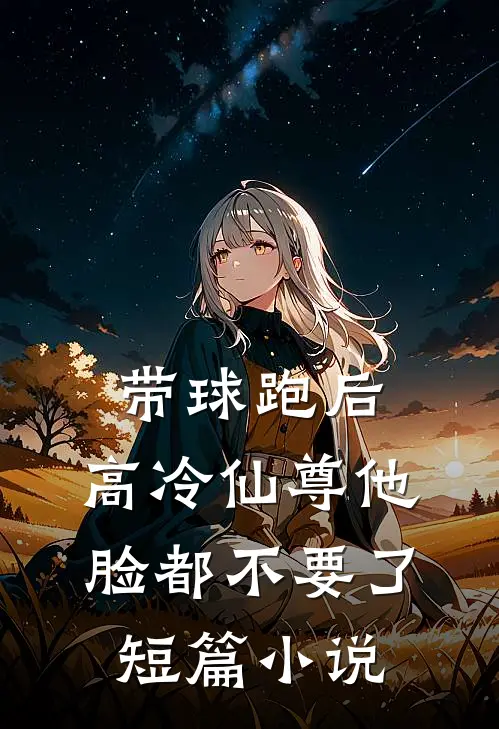 带球跑后，高冷仙尊他脸都不要了短篇小说