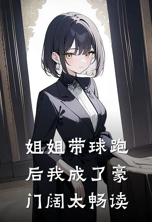 姐姐带球跑后我成了豪门阔太畅读