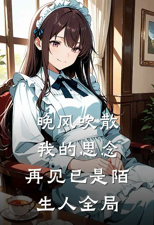 晚风吹散我的思念，再见已是陌生人全局