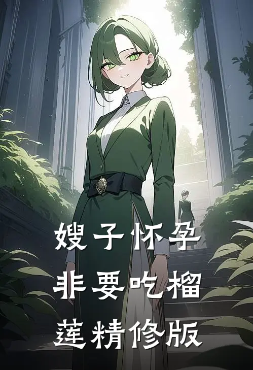 嫂子怀孕非要吃榴莲精修版