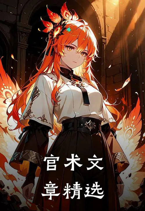 官术文章精选