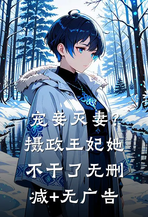 宠妾灭妻？摄政王妃她不干了无删减+无广告