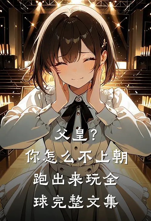 父皇？你怎么不上朝跑出来玩全球完整文集