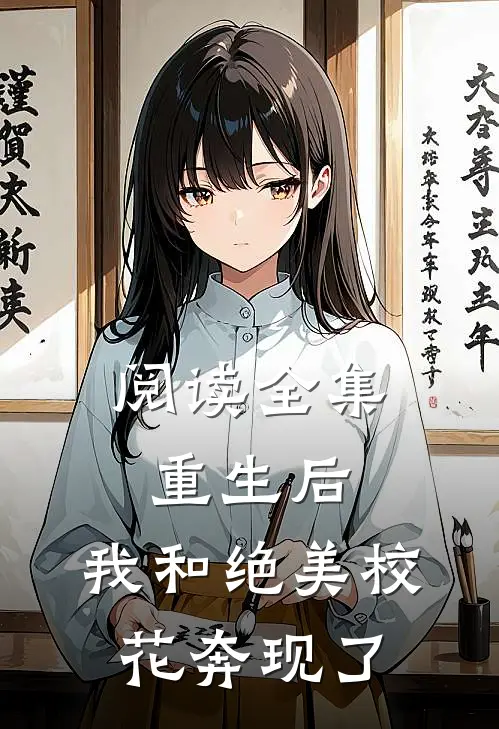 阅读全集重生后,我和绝美校花奔现了