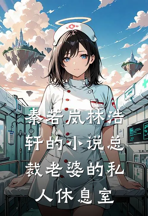 秦若岚林浩轩的小说总裁老婆的私人休息室