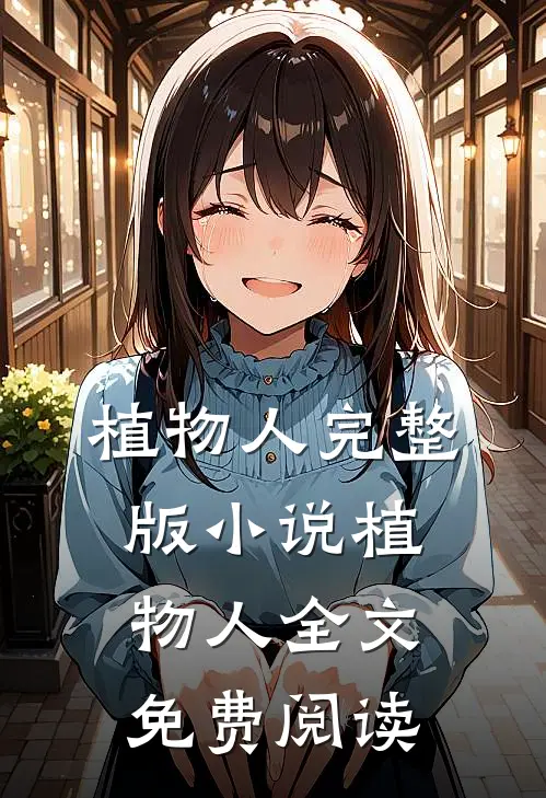 植物人完整版小说_植物人全文免费阅读