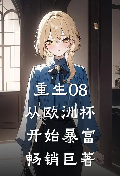 重生08，从欧洲杯开始暴富畅销巨著