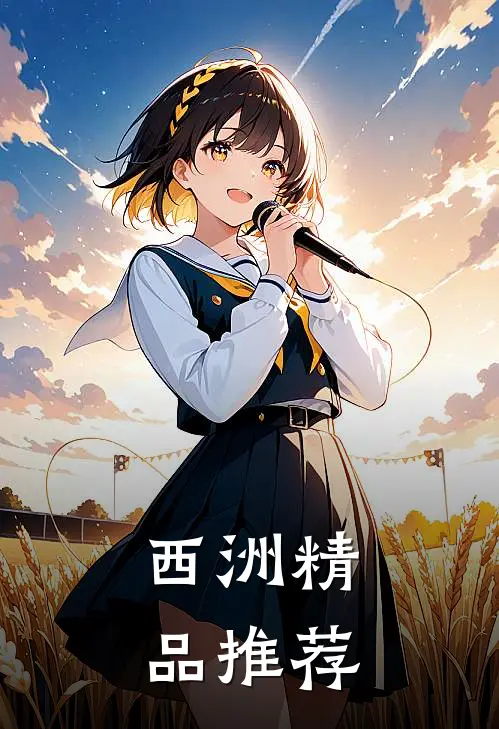 西洲精品推荐