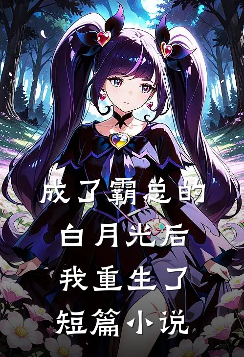 成了霸总的白月光后，我重生了短篇小说