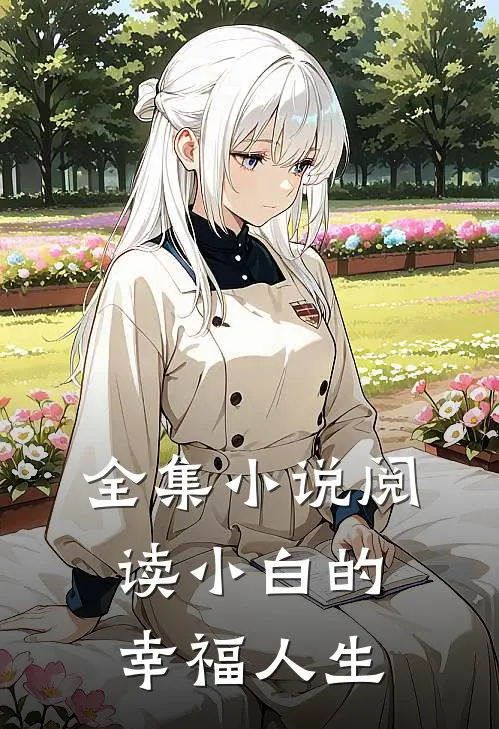 全集小说阅读小白的幸福人生
