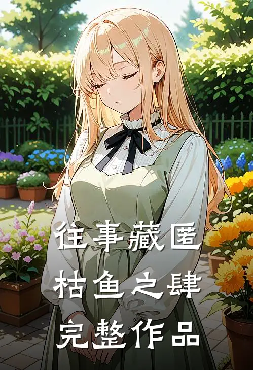 往事藏匿枯鱼之肆完整作品