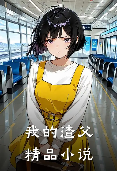 我的渣父精品小说