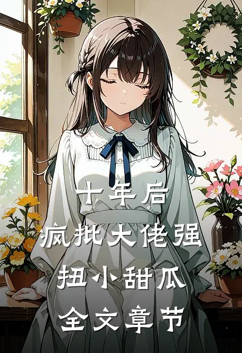 十年后，疯批大佬强扭小甜瓜全文章节