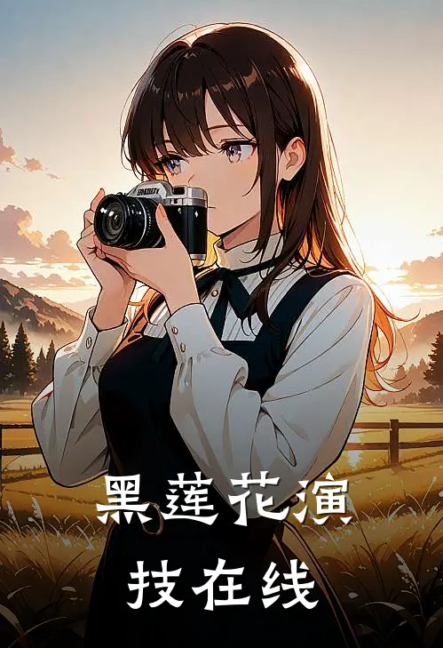 黑莲花演技在线
